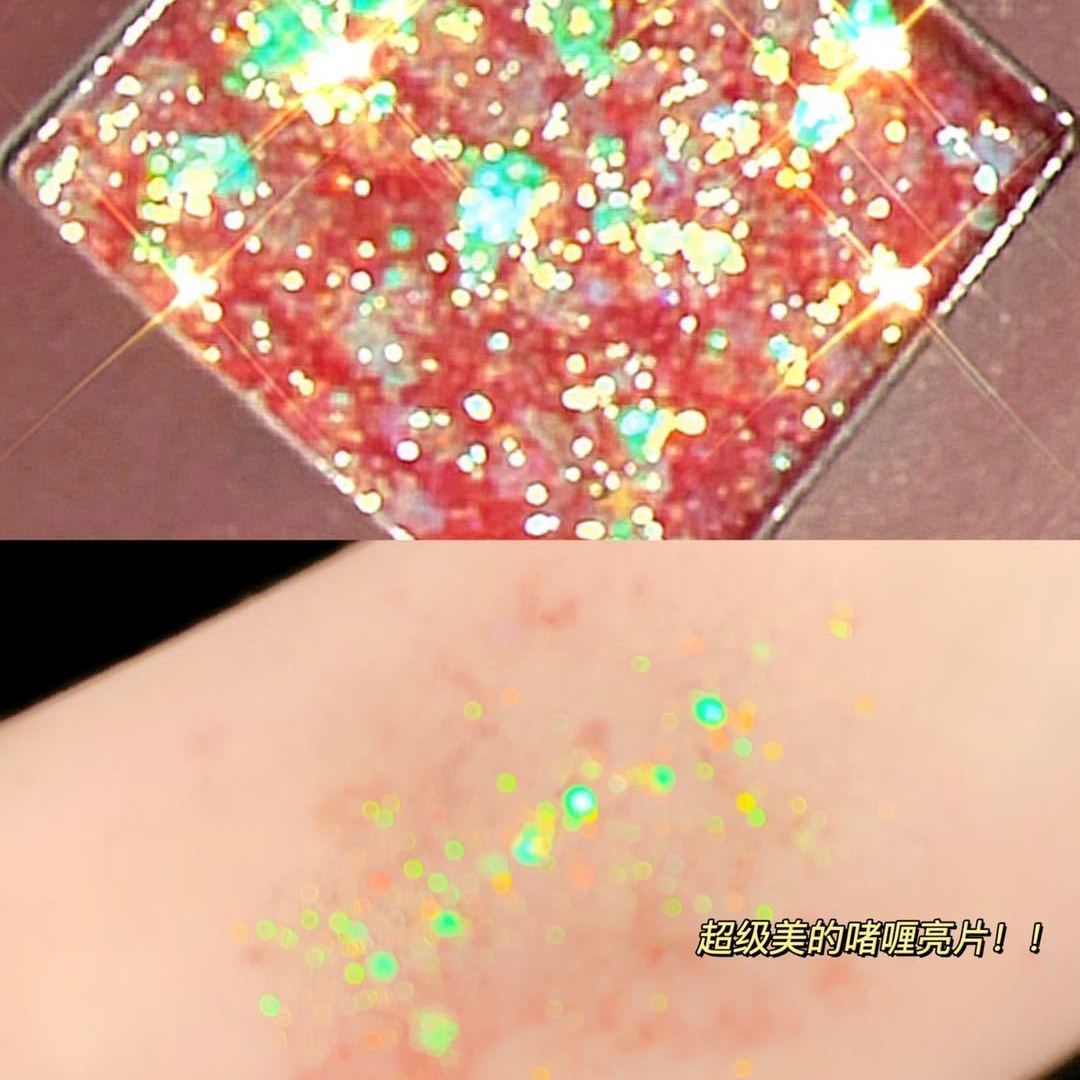[Hàng mới về] MUGE LEEN® Little Brown Bear 18 Color Matte Glitter Eyeshadow Palette Chống thấm nước và chống mồ hôi | BigBuy360 - bigbuy360.vn