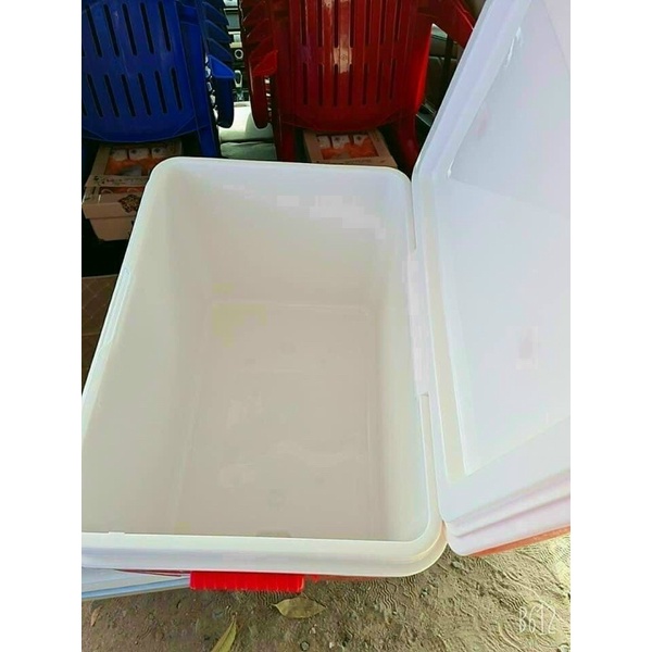 🍒🍒THÙNG ĐÁ 55 Lít BIA SÀI GÒN SPECIAL NEW !!l | BigBuy360 - bigbuy360.vn
