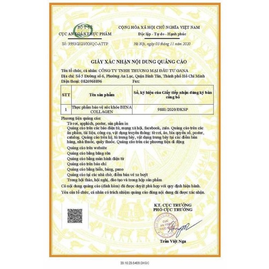 [FREESHIP] (Hàng Chính Hãng) Bena collagen hộp 30 gói ngăn ngừa lão hoá, nám - tàn nhang, giúp da căng bóng, mịn màng | BigBuy360 - bigbuy360.vn