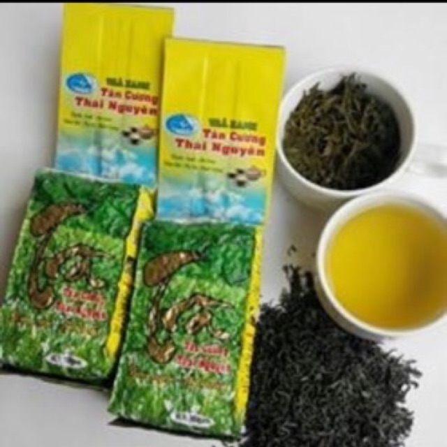 1kg trà thái nguyên