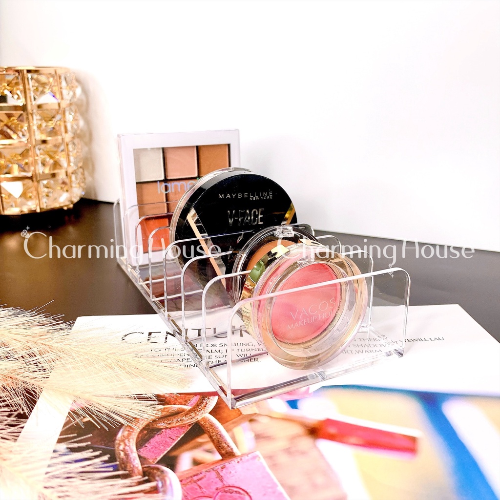 Khay đựng phấn mắt màu mắt má hồng | BigBuy360 - bigbuy360.vn