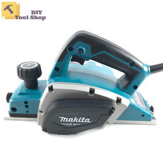 Máy Bào MAKITA 580w 82mm M1901B - Chính Hãng