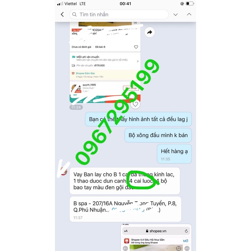 Lược gội dưỡng sinh, sạch gầu lưu thông khí huyết.