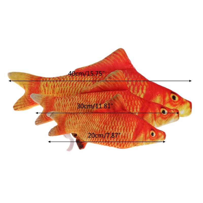 Gối Đồ Chơi Cho Mèo Đang Mọc Răng