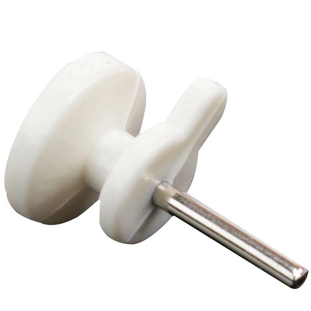 Set 50 Móc Tròn Bằng Gỗ Dùng Treo Khung Ảnh Trang Trí Đám Cưới​​ Móc Treo Đồ Gắn Tường Tiện Lợi
