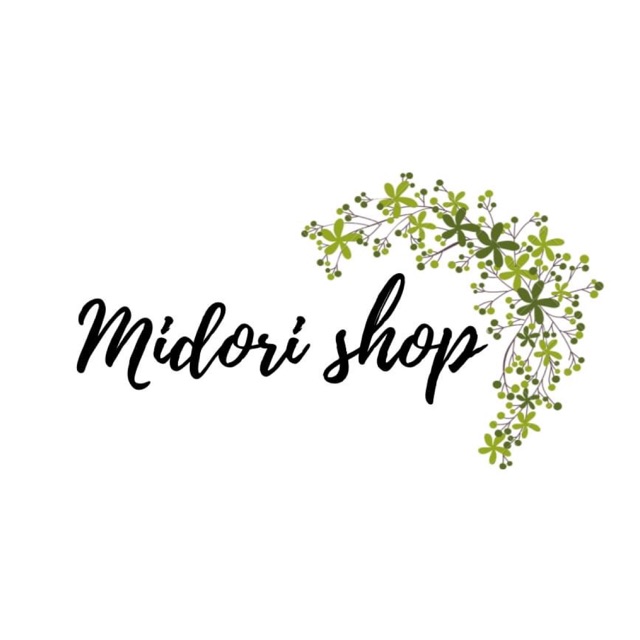 Midori shop