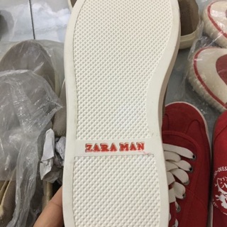 Giầy Zaza Man
