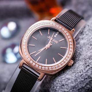 Đồng Hồ Nữ Julius JA-1213