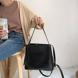 Túi sách da công sở