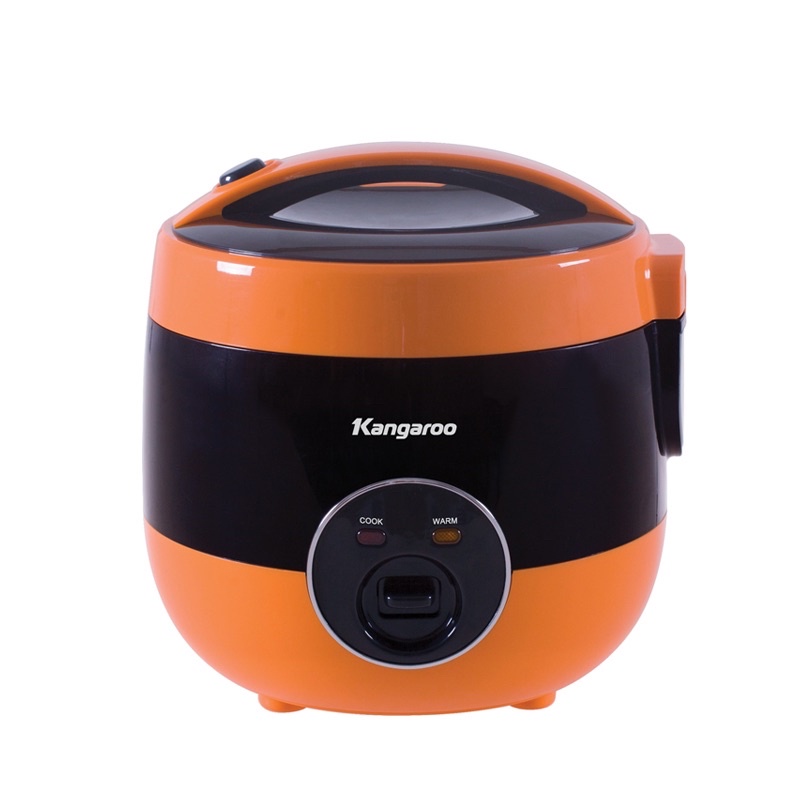 Nồi cơm điện 1,5L Kangaroo KG825