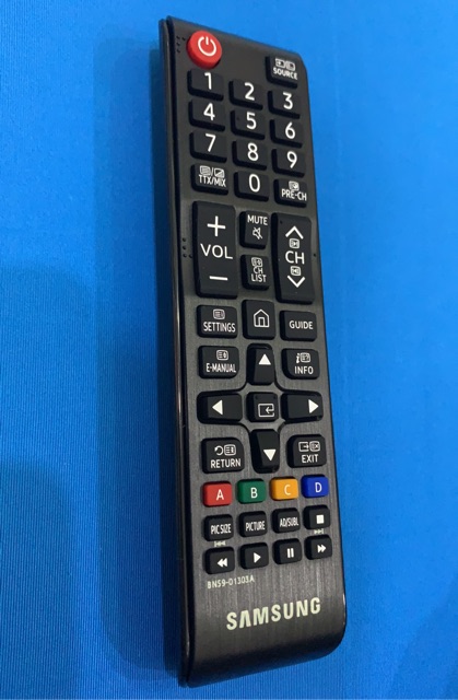 REMOTE ĐIỀU KHIỂN TIVI SAMSUNG LED LCD SMART BN59-01303A HÀNG XỊN