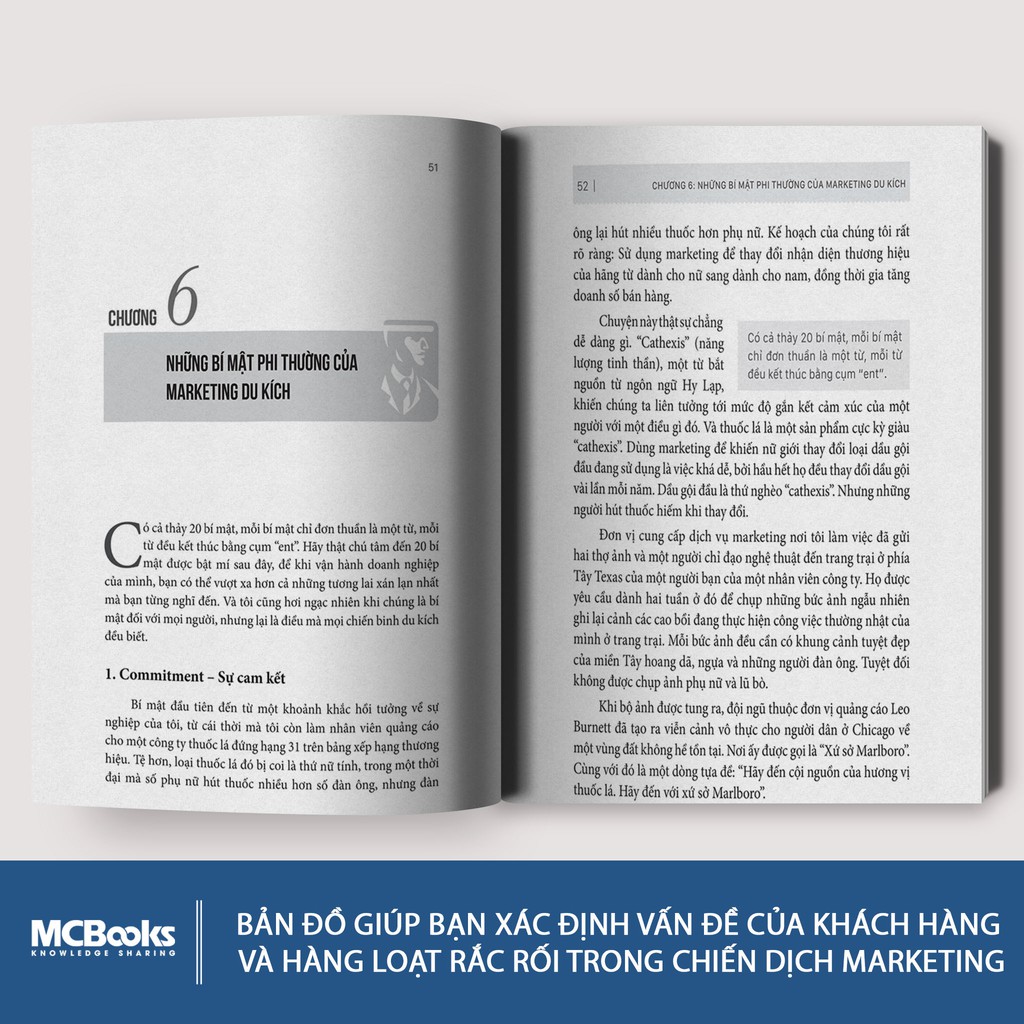 Sách - Marketing Du Kích Remix - Maketing Du Kích Cho Doanh Nghiệp Từ A Đến Z - Tặng Kèm Audio