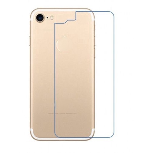 Ốp Lưng Kết Hợp Kính Cường Lực 2 Trong 1 Cho iphone 4s 5c 5s 6s 7 8P X