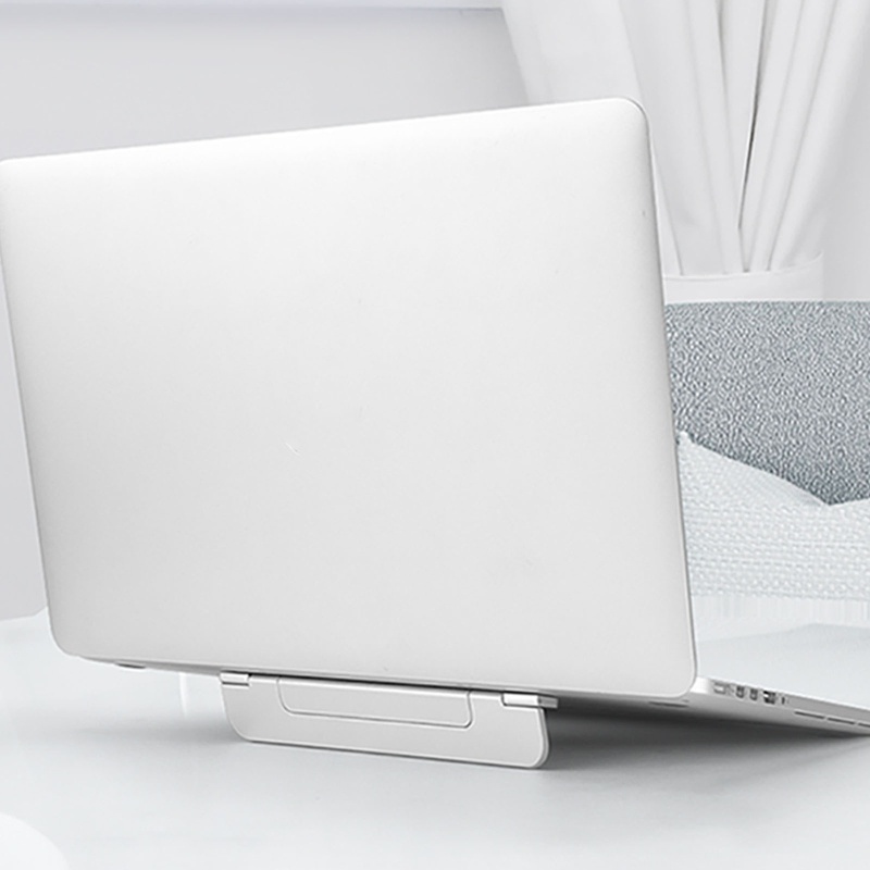 Giá Đỡ Laptop Notebook / Máy Tính Bảng Vô Hình Tùy Chỉnh Tiện Dụng