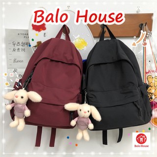 Balo basic nhỏ gọn - balo house bl1103