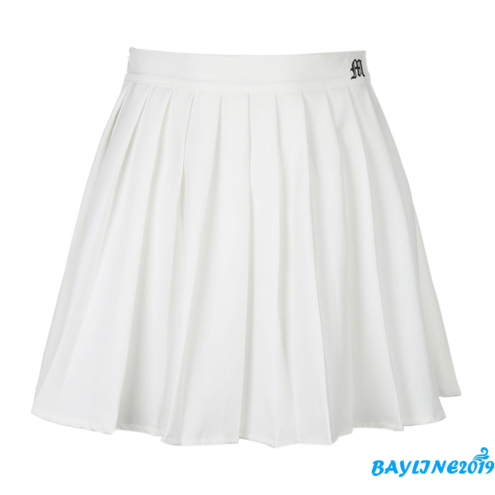 Chân Váy Chữ A Xếp Ly Quyến Rũ Thời Trang Cho Nữ | BigBuy360 - bigbuy360.vn