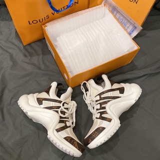 GIÀY L.V ARIGHT 1:1 SC [ FULL BOX + FREE SHIP ]