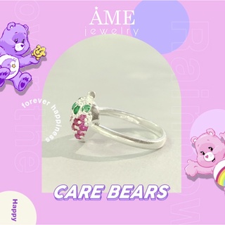 Nhẫn Bạc Ta Cho Bé [CÔ BÉ DÂU TÂY]