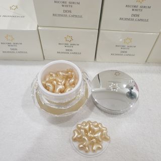Sụn cá hồi dds 48 viên nhật bản căng bóng _ trắng da