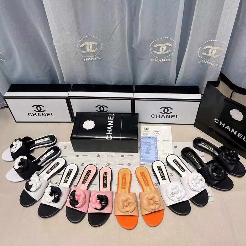 Dép lê thời trang chà neo hàng cao cấp fullbox