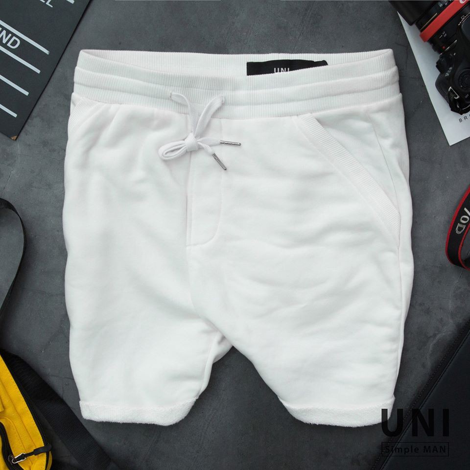 QUẦN SHORT NỈ