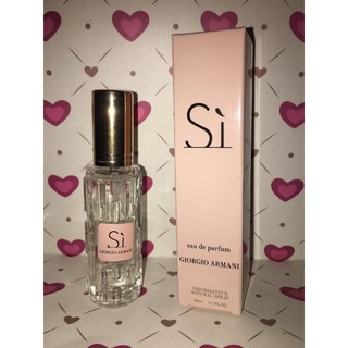 Nước Hoa Mini Sì 20ml