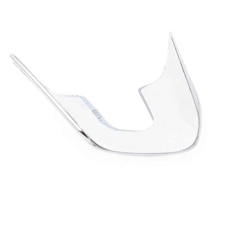 Vỏ Bọc Vô Lăng Xe Hơi Bằng ABS Chrome