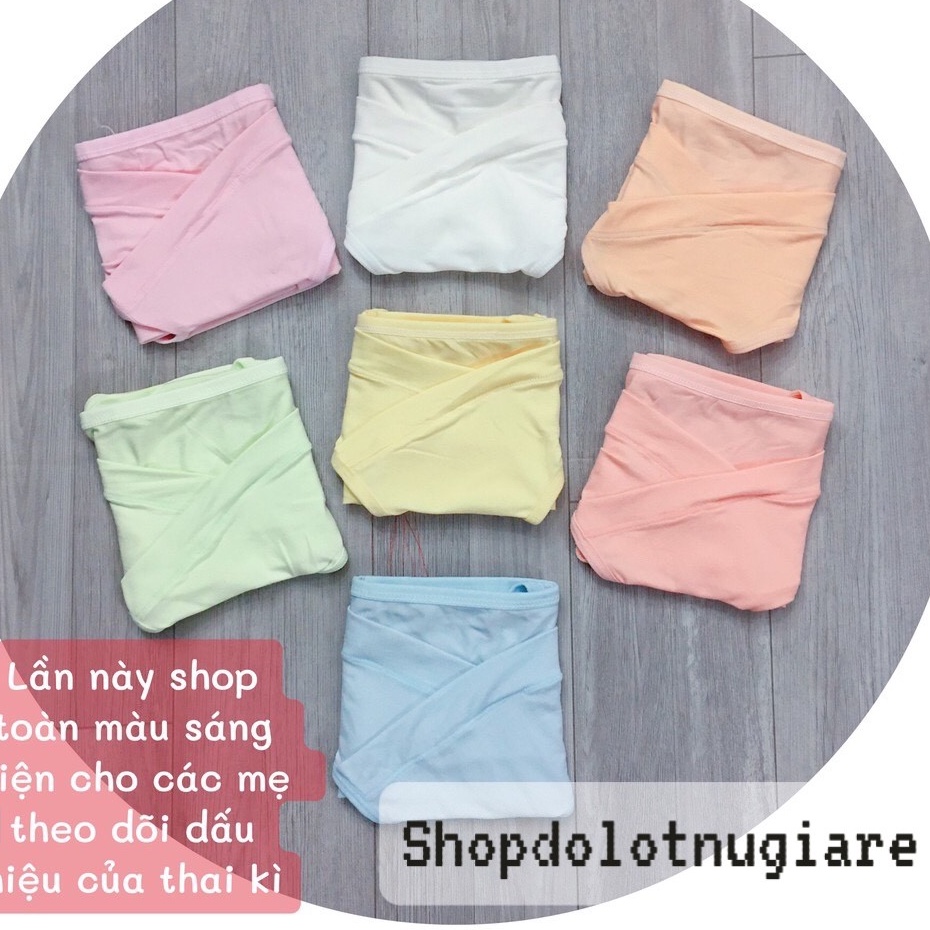 Quần lót bầu, quần chip sau sinh cạp chéo, chất cotton co giãn tốt, thấm hút mồ hôi cho bà bầu size 40-75kg_𝐐𝐋𝟓𝟎