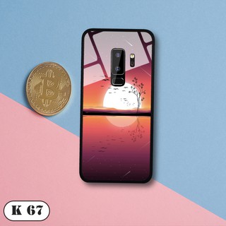 Ốp lưng 3D điện thoại  Samsung Galaxy S9 Plus
