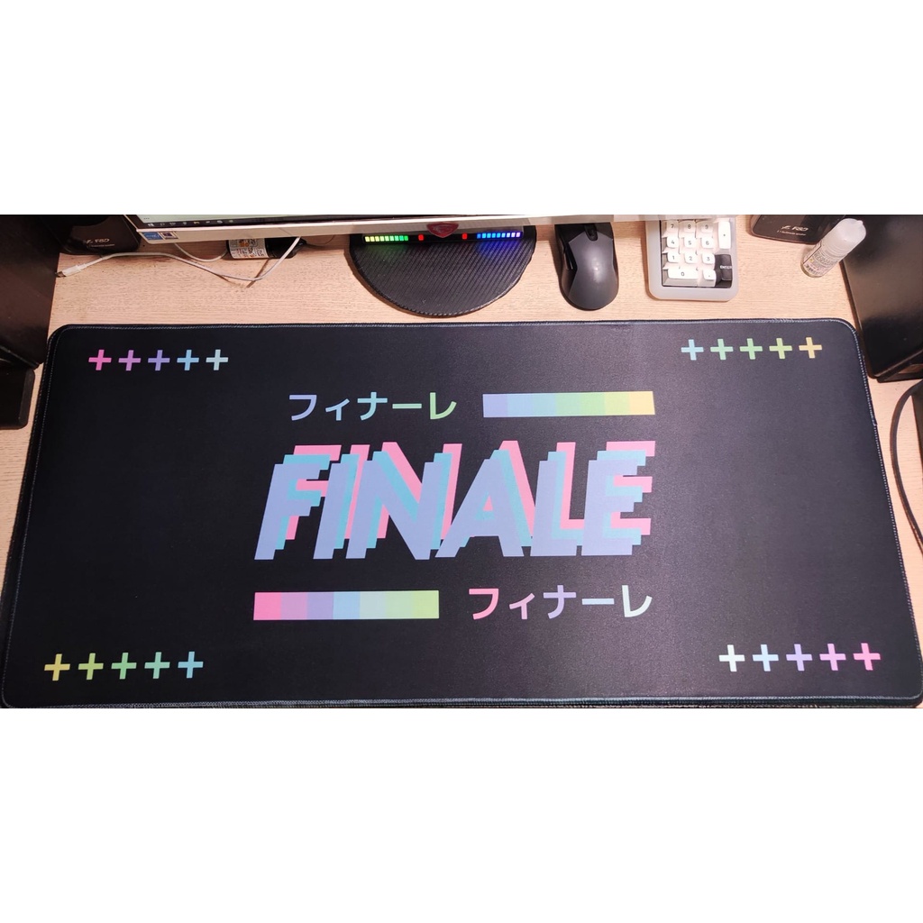 Pad Phím cơ Deskmat