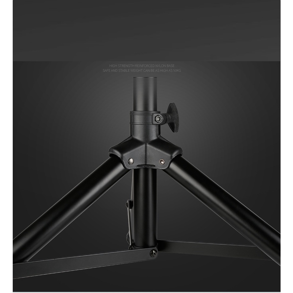 Chân loa Soundking Hàng Cao Cấp, Chân Để Loa Chính Hãng Soundking