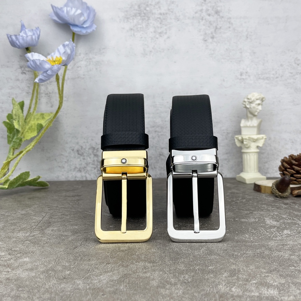 Set thắt lưng belt gift version - Made in Germany