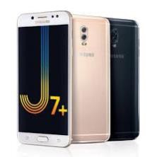 điện thoại Samsung Galaxy J7 Plus - Samsung J7+ 2sim ram 4G/32G mới Chính hãng, Camera  trước siêu nét | BigBuy360 - bigbuy360.vn