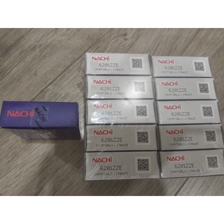 Bạc đạn nachi 6301 6203 6300 6201