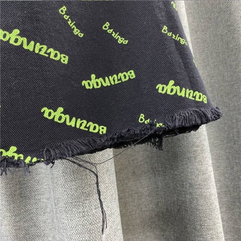 [Kèm ảnh thật] Chân váy jens nữ | BigBuy360 - bigbuy360.vn