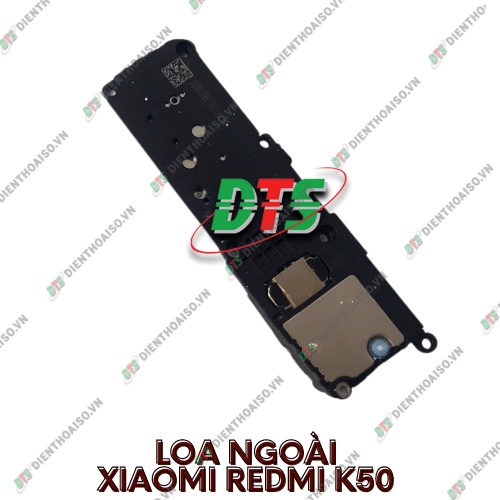 Loa ngoài , loa chuông xiaomi redmi k50