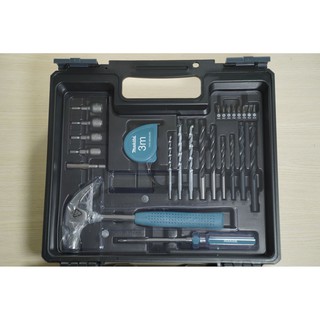 MÁY KHOAN BÚA MAKITA M8103KX2B