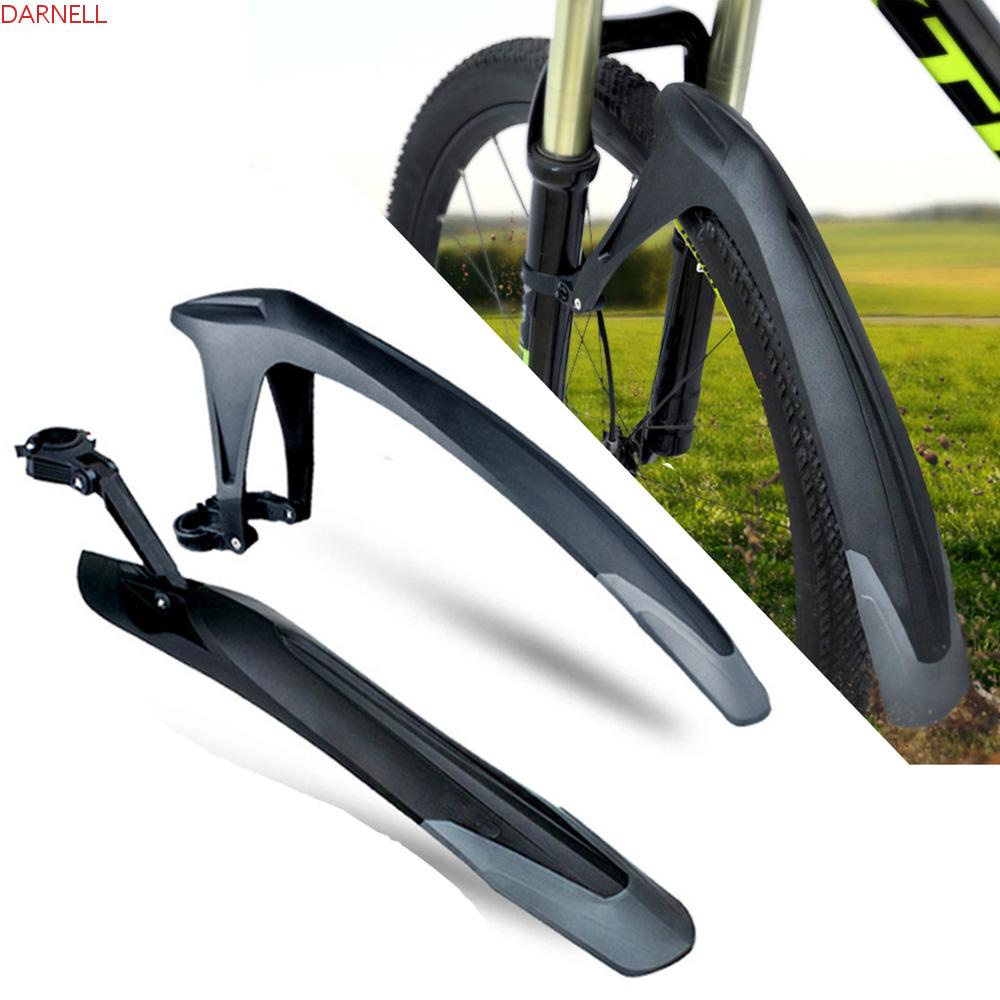 Tấm Chắn Bùn Bằng ABS / TPE Tháo Lắp Nhanh Cho Xe Đạp Leo Núi