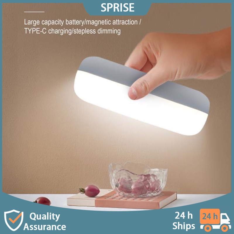 Đèn LED Mini Ánh Sáng Ban Đêm Có Thể Điều Chỉnh Hỗ Trợ Đọc Sách Đa Ứng Dụng