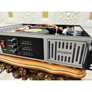 Đẩy công suất
