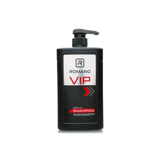 Dầu gội cao cấp Romano VIP Premium chai 650g