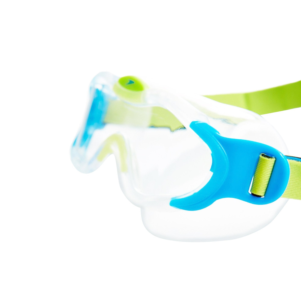 Kính Bơi Trẻ Em Speedo Biofuse Mask Infant - 8-087638029