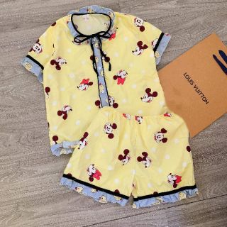 Đồ bộ tiểu thư thắt nơ