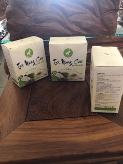 Trà mãng cầu 200 g