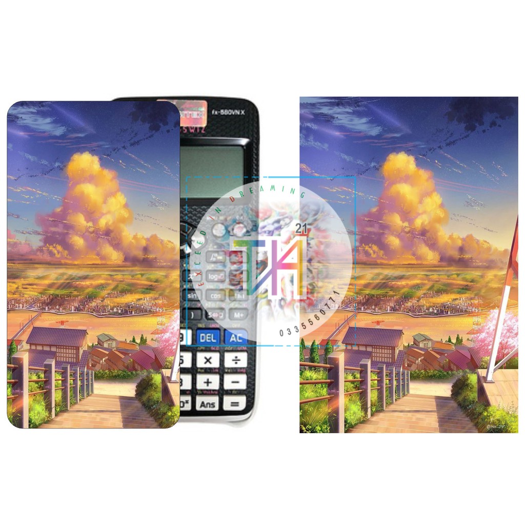 DECAL DÁN MÁY TÍNH DSF 17