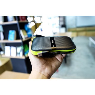 Ổ cứng di động HDD Silicon Power 500GB Armor A60 Series USB 3.0
