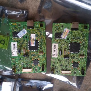 Card formatter Canon LBP 2900/3000