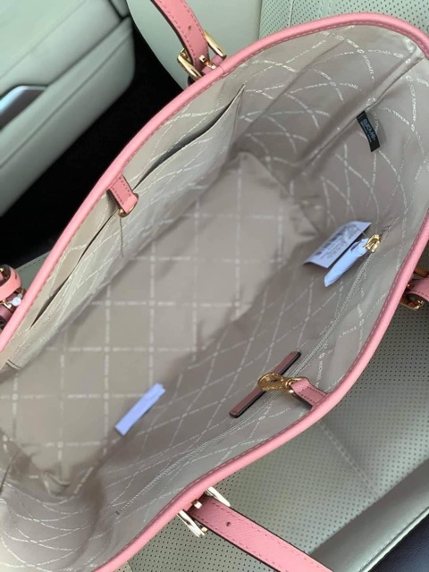 Túi michael kors 40cm chính hãng sale