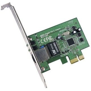 Card Lan Main - H61