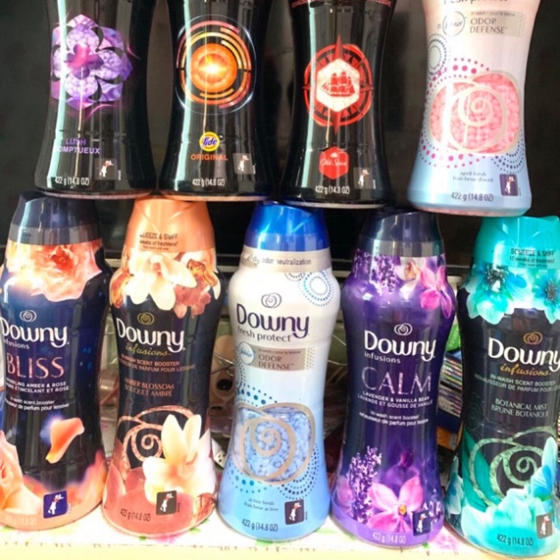 VIÊN XẢ THƠM DOWNY 422 g Hàng Mỹ